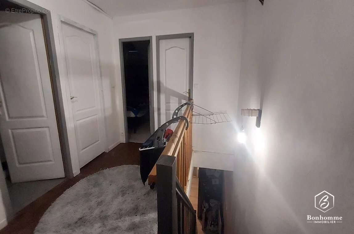 Appartement à QUINSAC