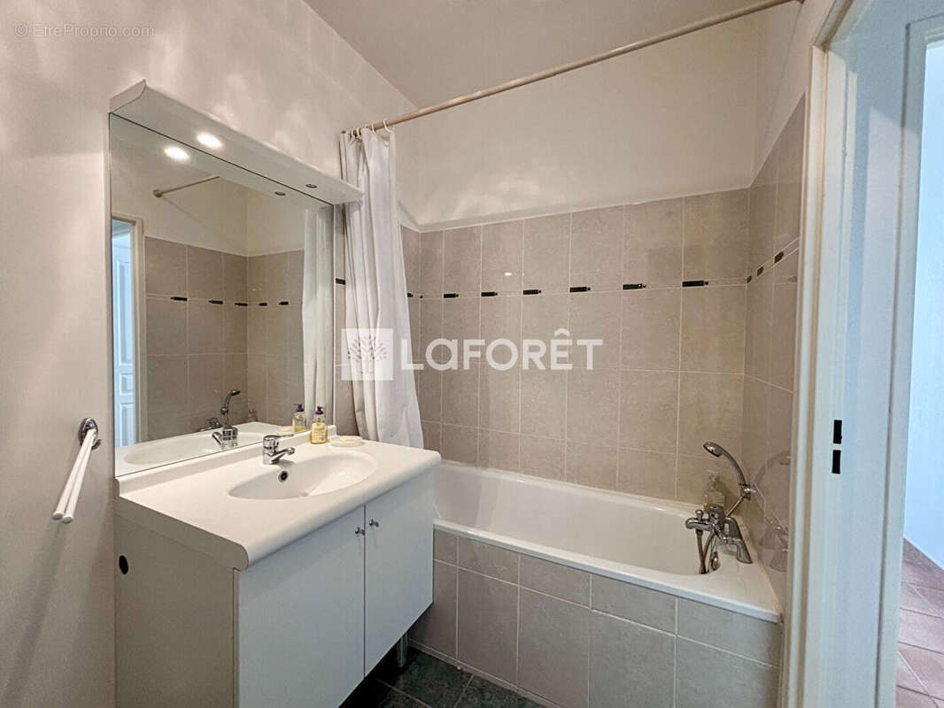 Maison à MARSEILLE-2E