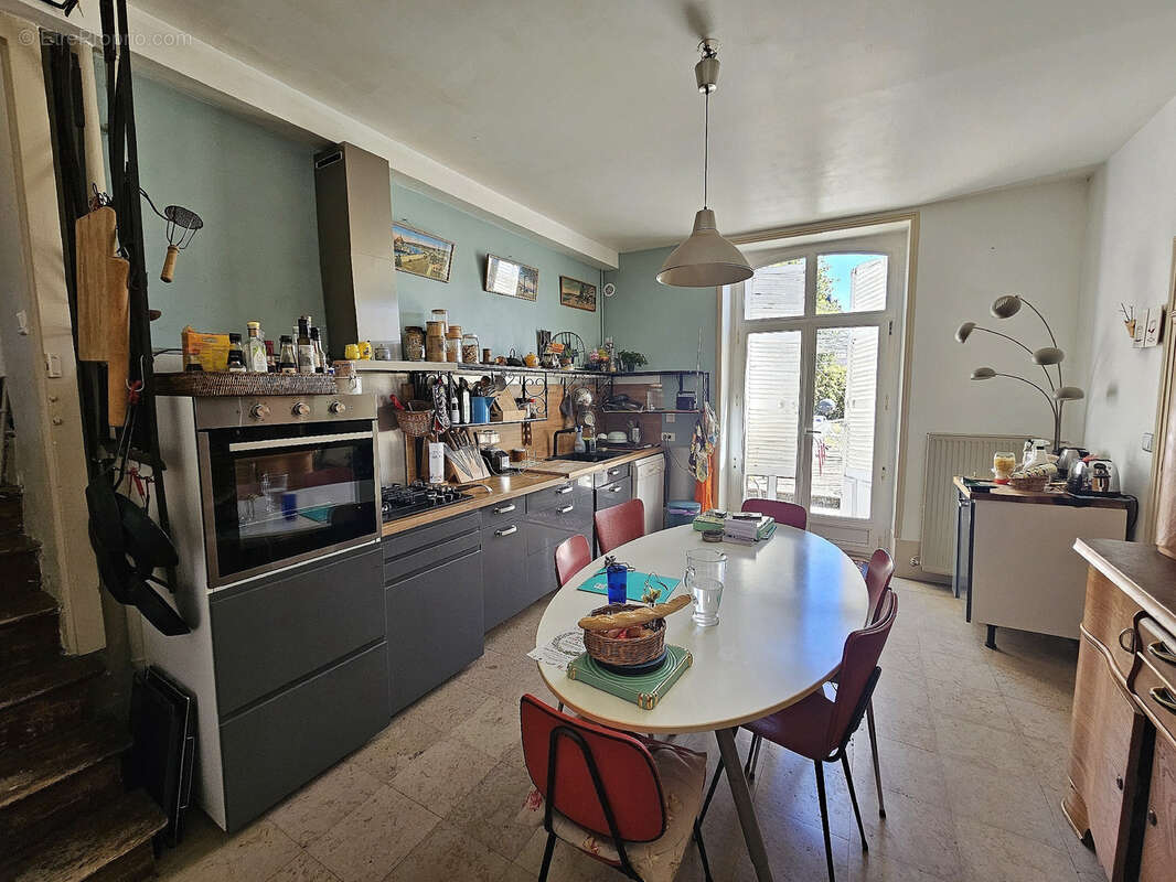 Bligny sur ouche maison d'habitation - photo 5