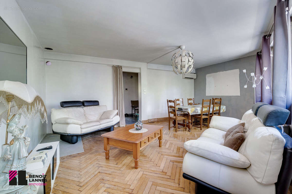 Maison 135 m² à Toulouse  - photo 5
