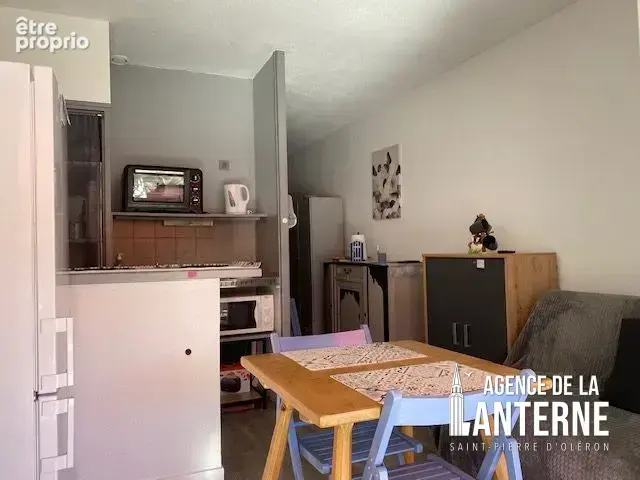 Appartement 1 pièce 26 m² à vendre à Dolus-D'oleron (17550) - photo 6