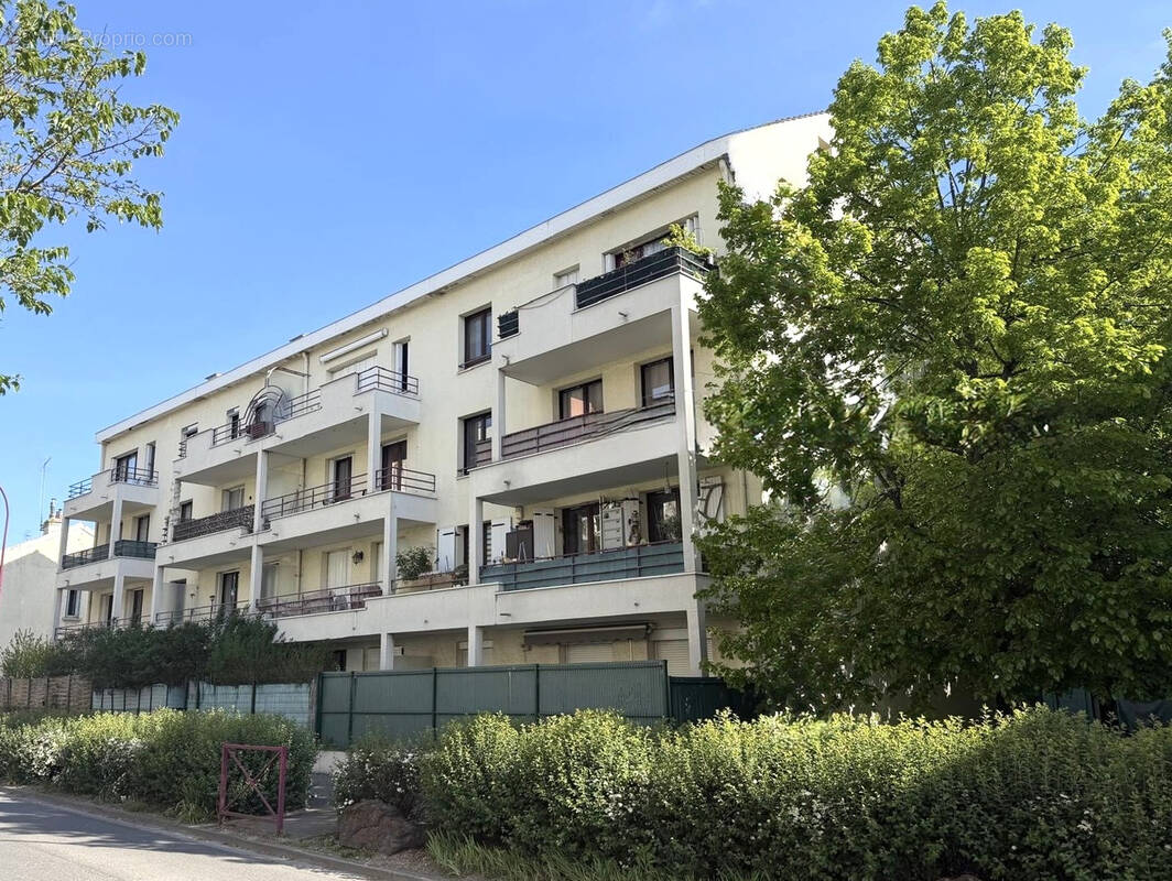 Appartement à BEZONS