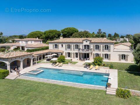 Maison à ANTIBES