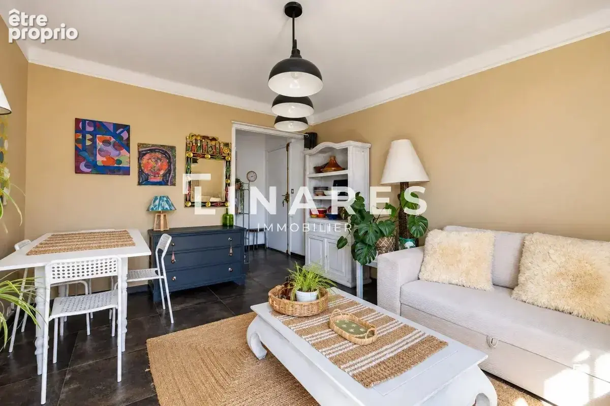 DUNE - Appartement T3 de 56m² - Balcon - Loggia - 13011 LA POMME - photo 5