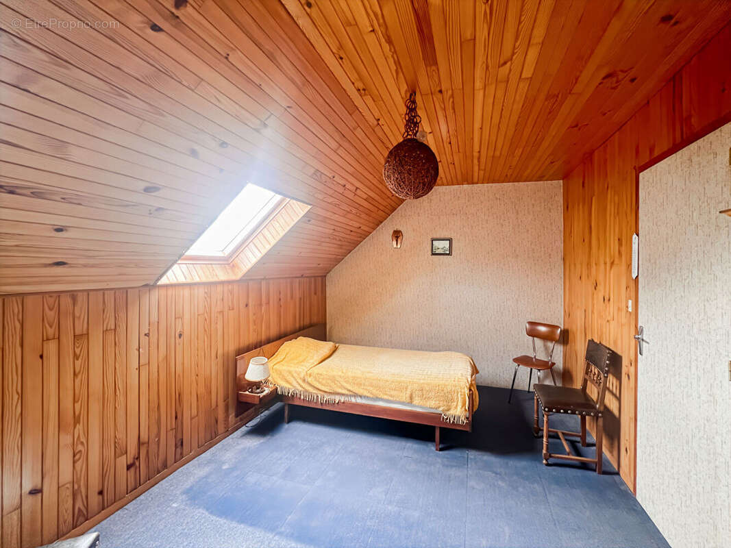 Maison à DAMMARIE-LES-LYS