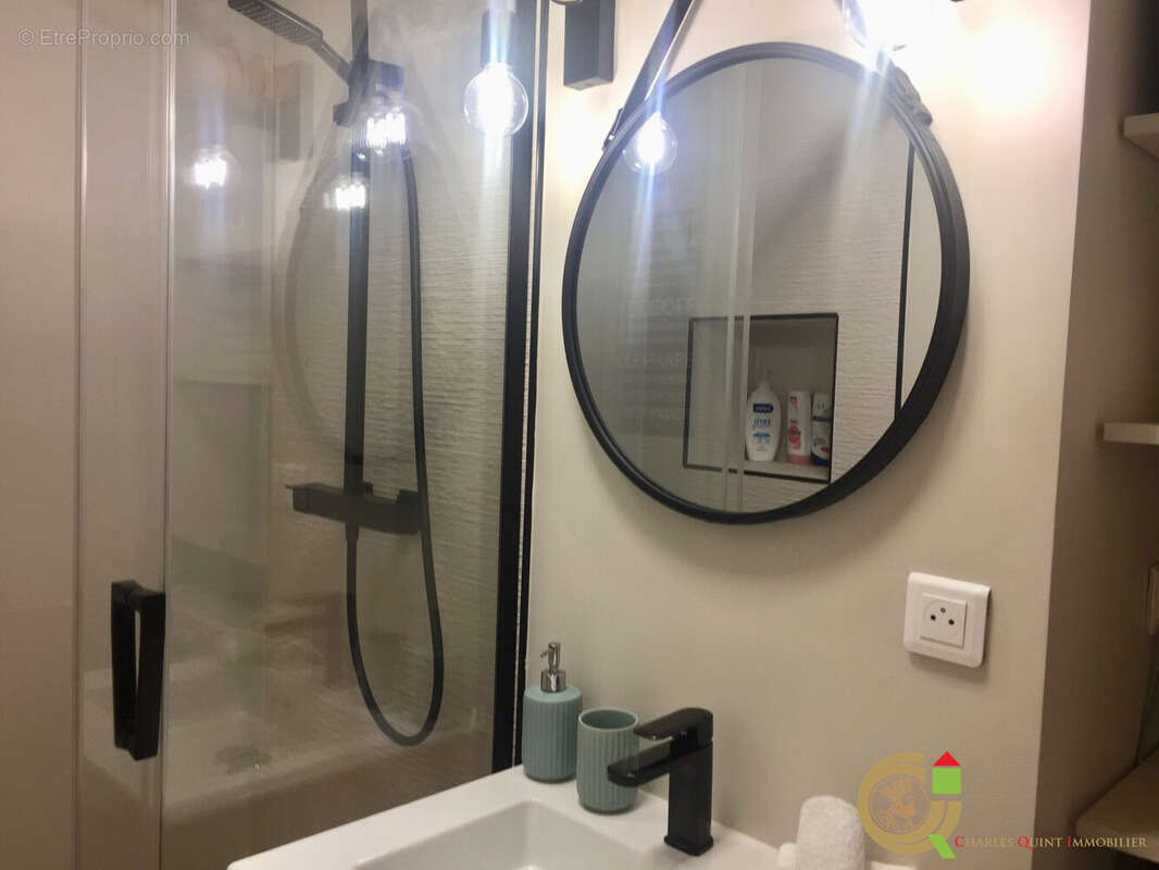 Appartement à LE TOUQUET-PARIS-PLAGE