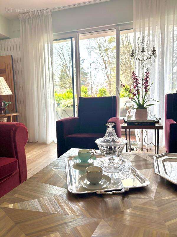 Appartement à PAU