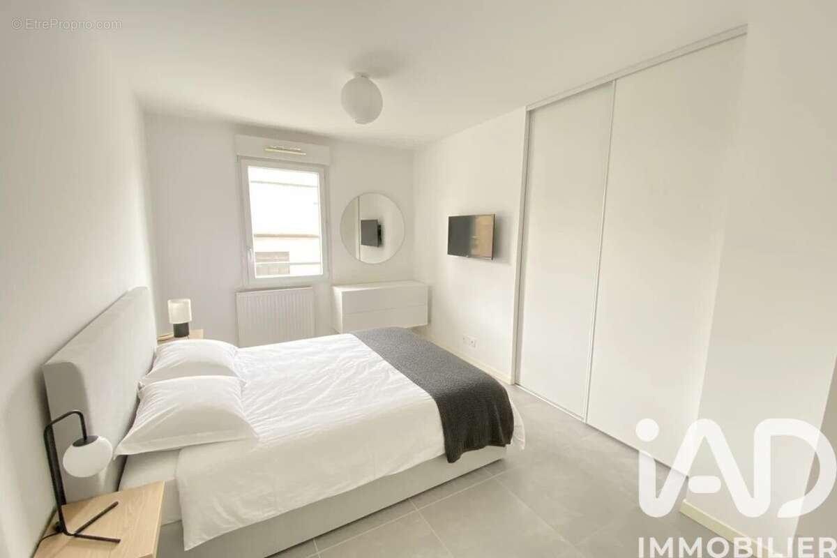 Photo 3 - Appartement à ROMAINVILLE