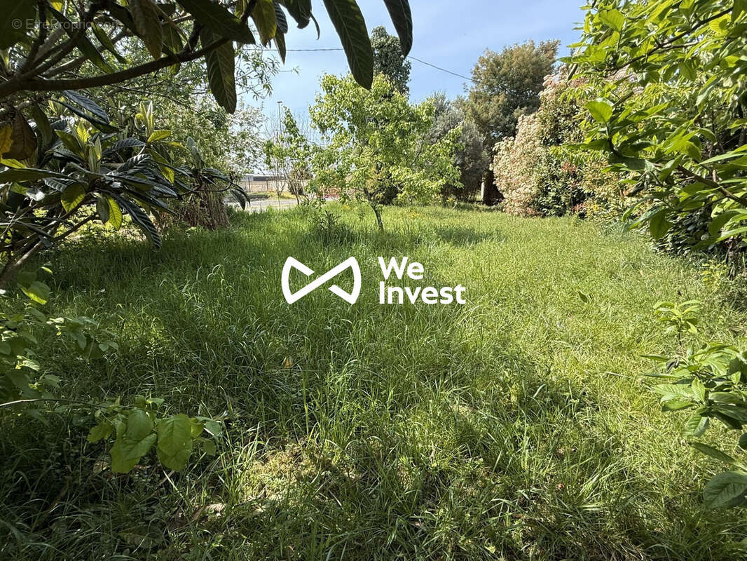 Terrain 711 m² à Oloron-Sainte-Marie  - photo 4