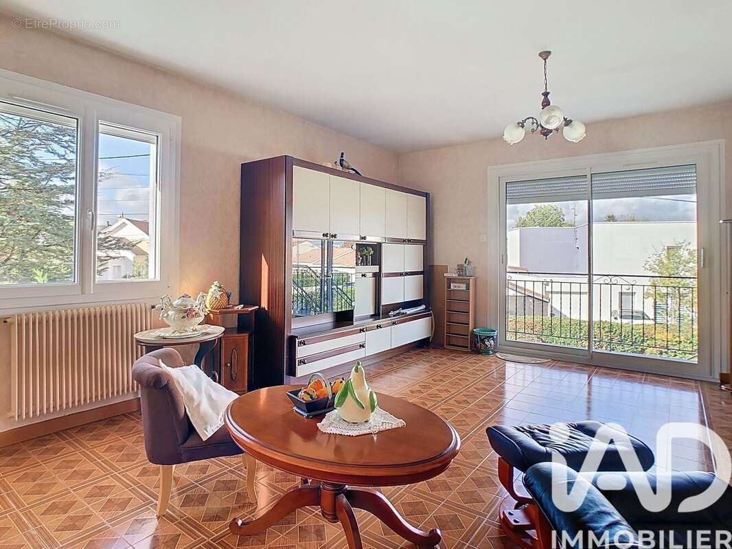 Photo 3 - Maison à REZE