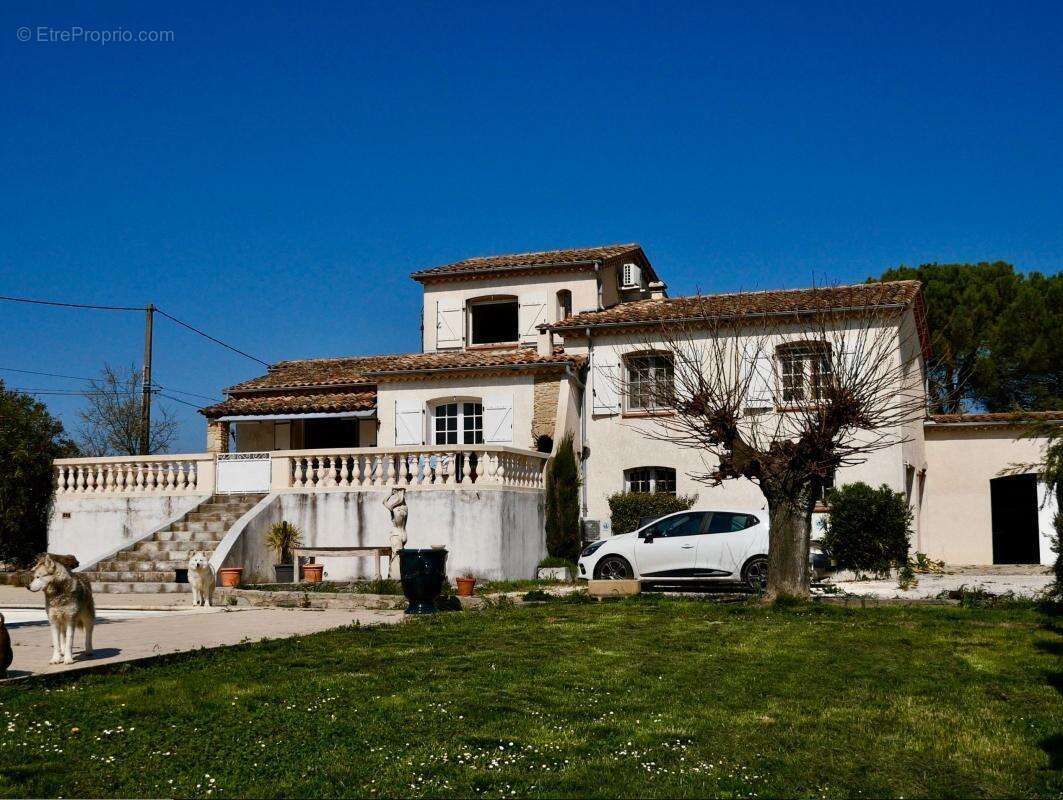 Maison À Vendre - photo 15