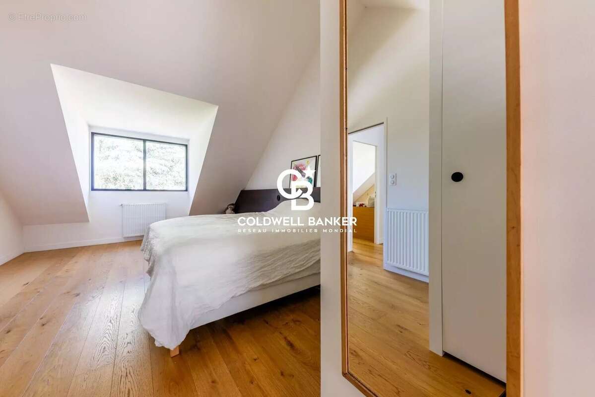 Nantes proce monselet maison contemporaine - photo 16