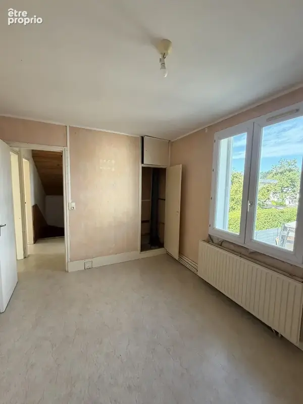 Maison 5 pièces 90 m² à vendre à Hautmont (59330) - photo 9