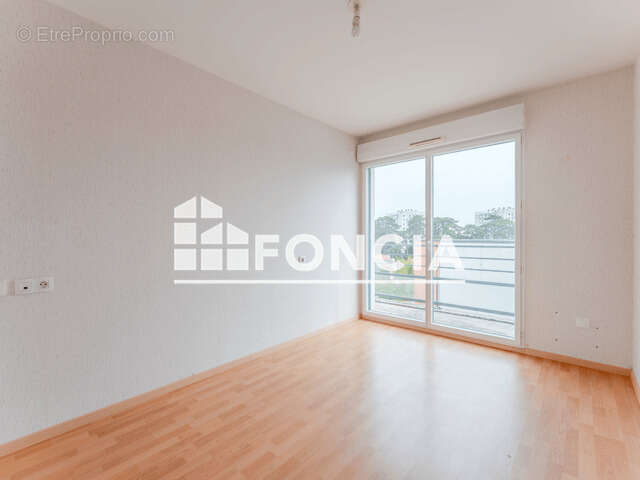 Appartement à SAINT-HERBLAIN
