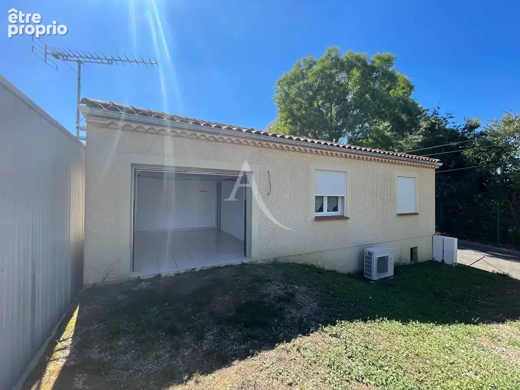 Carmaux, maison de type 4 de 108 m² - photo 16