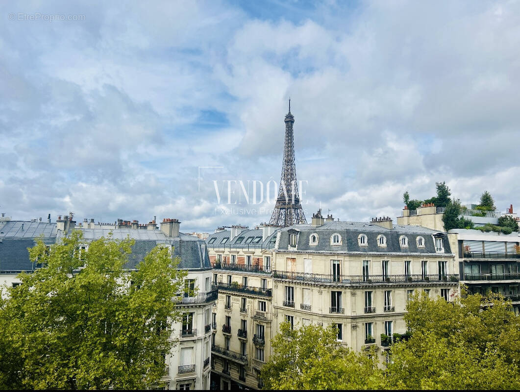 Appartement à PARIS-7E
