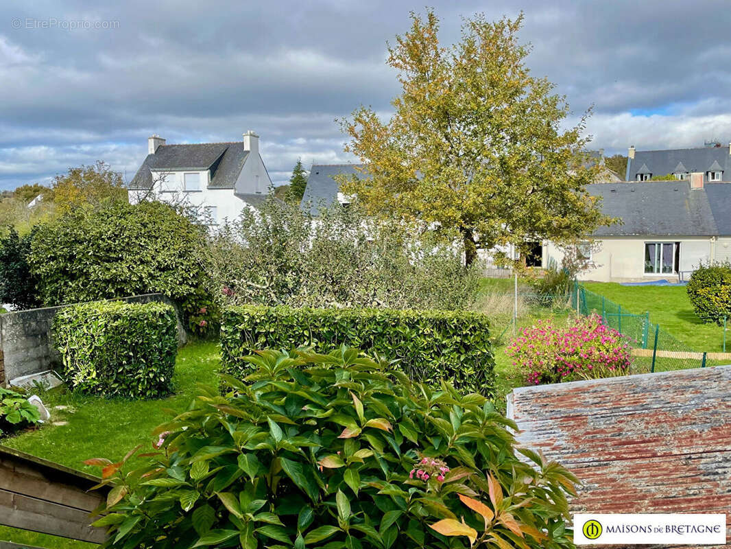Maison à BANNALEC