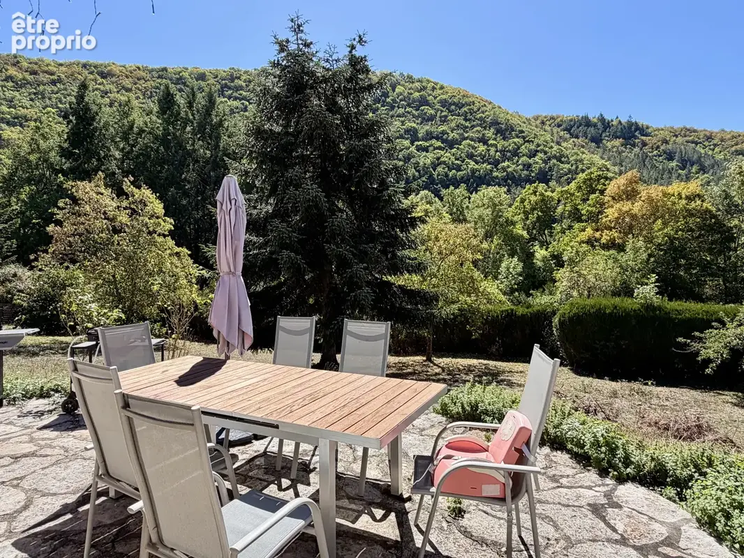 Maison familiale avec vue - photo 13