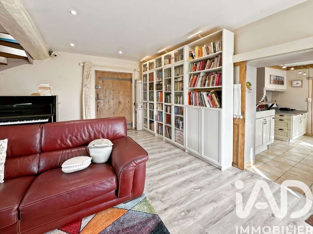 Maison 188 m² à Lailly  - photo 5