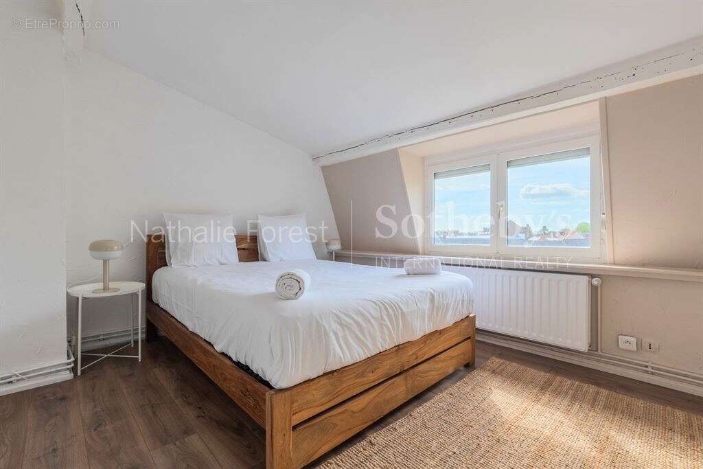 Appartement à LILLE