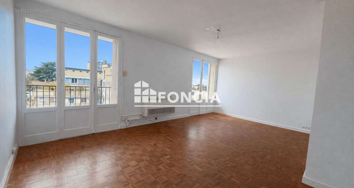 Appartement à AVIGNON