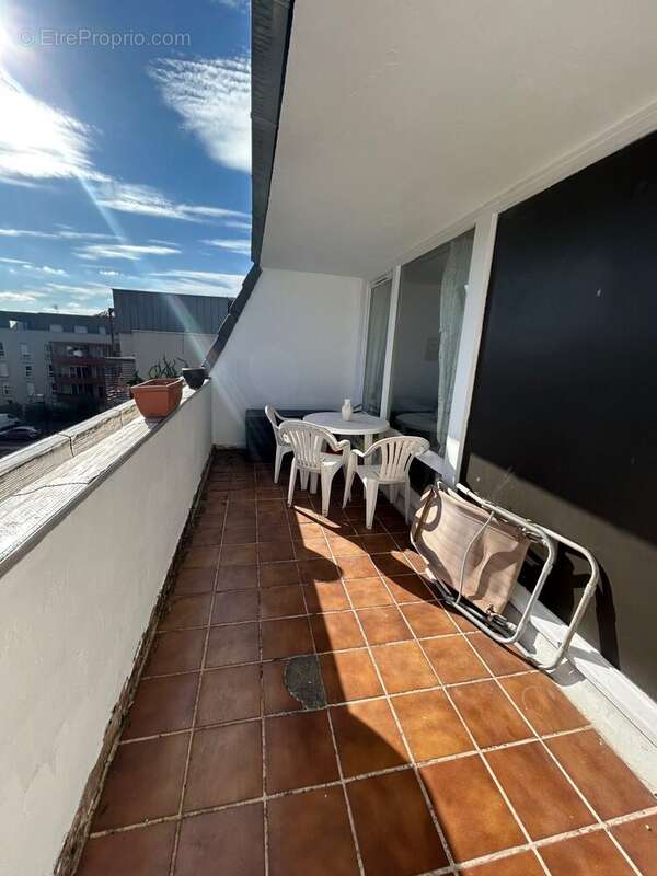 Appartement à TOURCOING