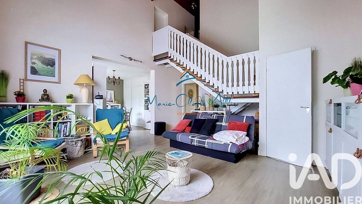 Photo 1 - Maison à MER