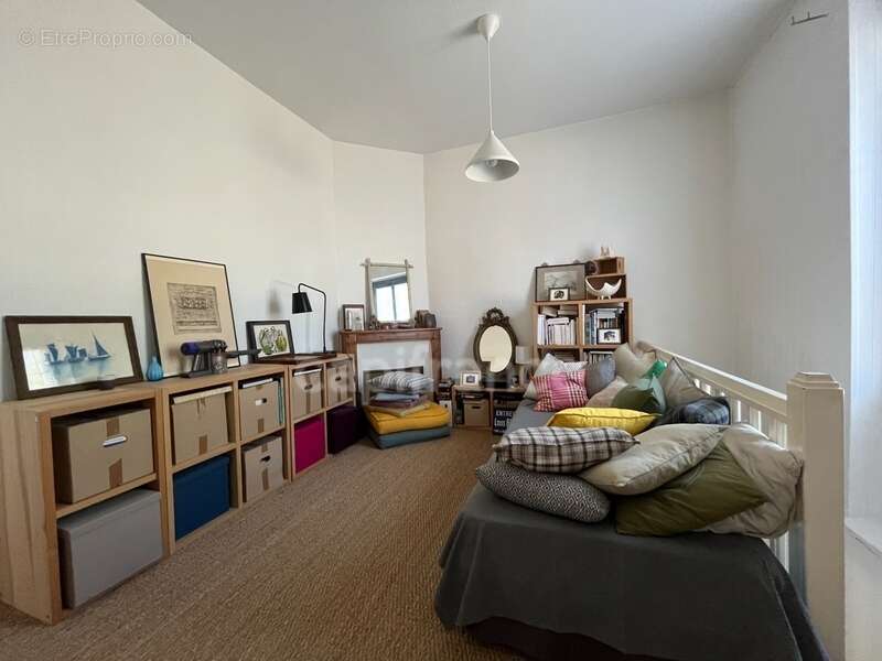 Maison à BATZ-SUR-MER