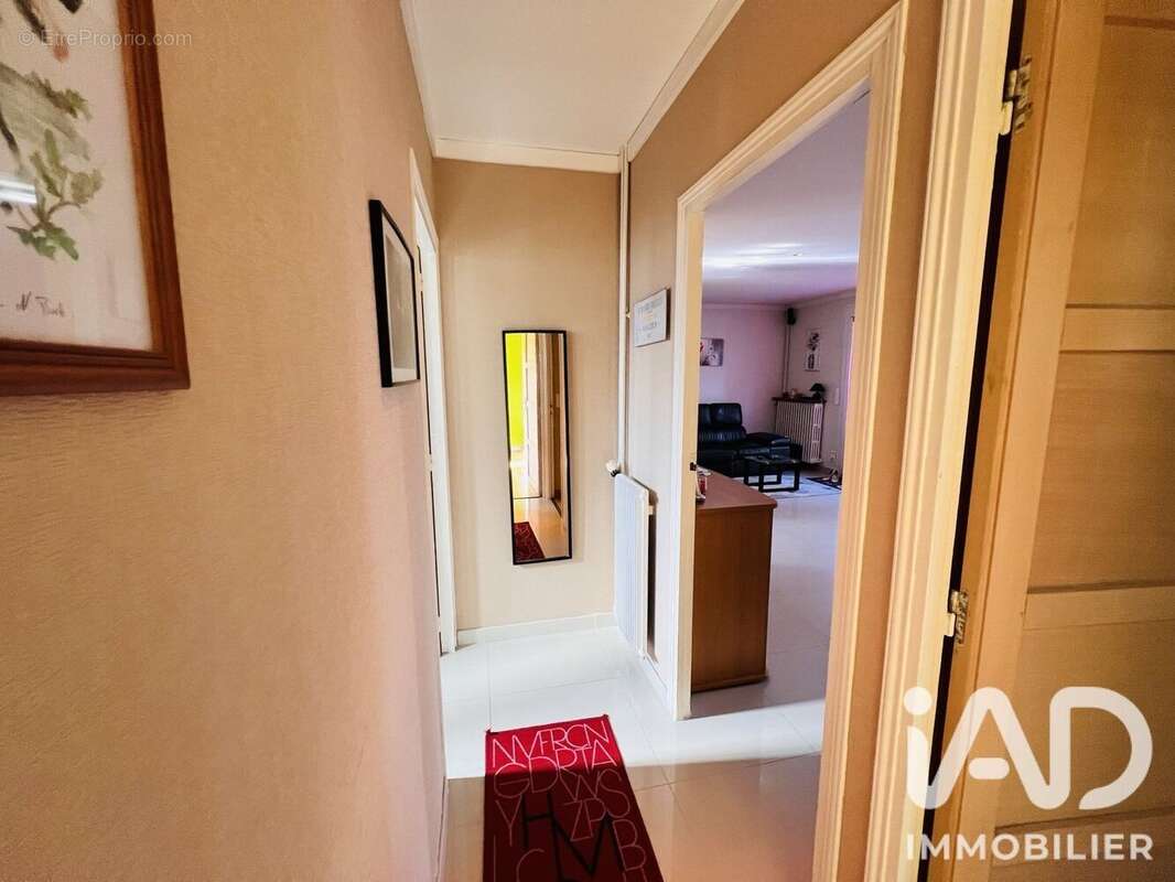 Maison 90 m² à La Ferte-Sous-Jouarre  - photo 3