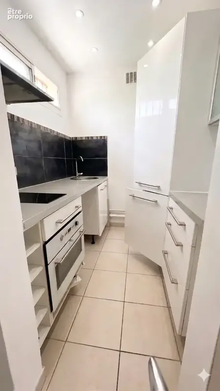 Appartement Aix en Provence Saint Jerome - photo 7
