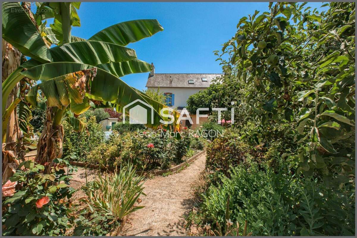 Photo 5 - Maison à VITRE