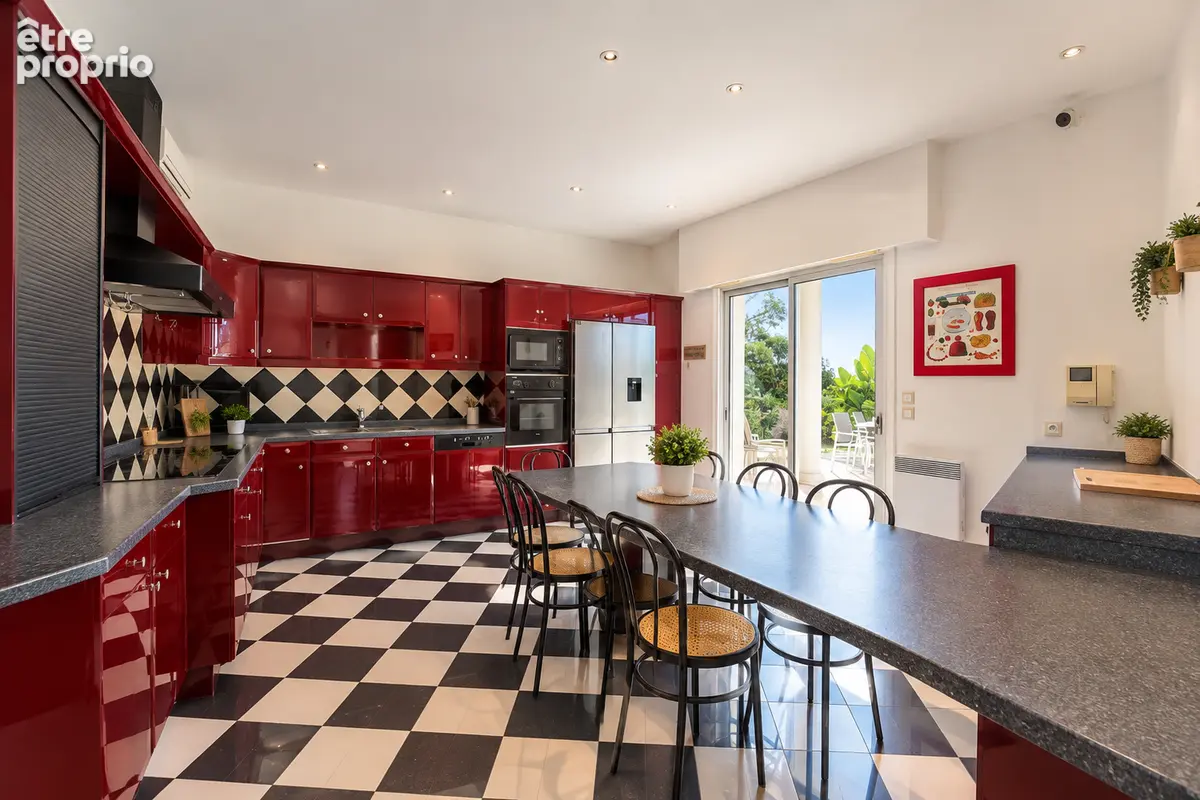 Demeure 287m² à mandelieu-la-napoule - photo 4