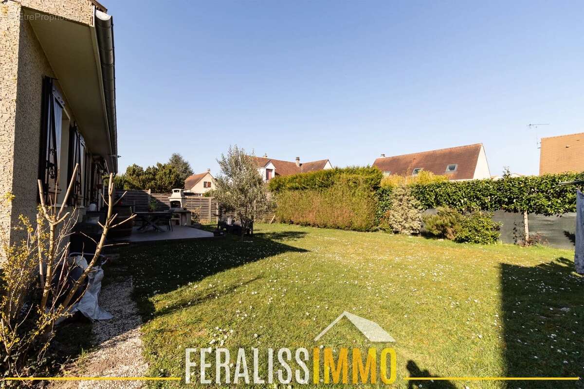 Maison à COURDIMANCHE