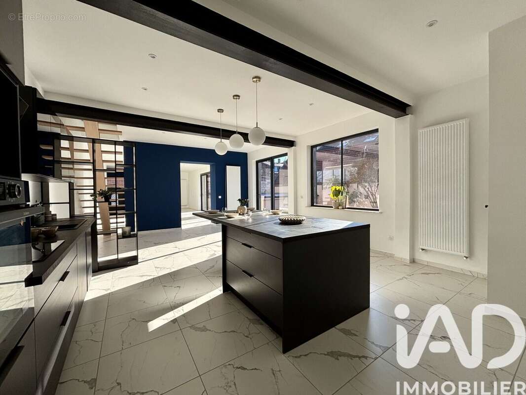 Photo 5 - Maison à ARRAS