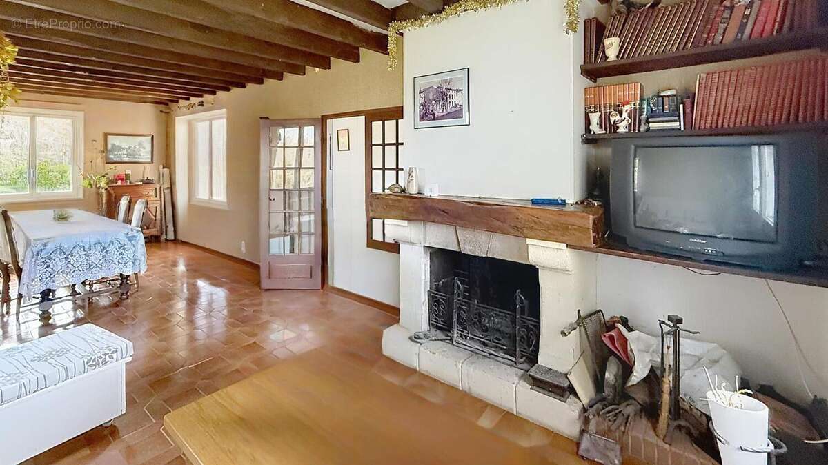 Photo 3 - Maison à LAPENNE