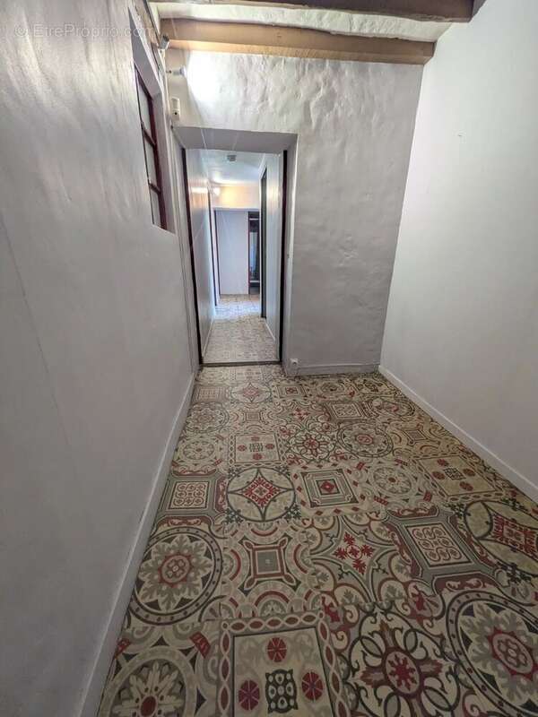 Maison à LA FERTE-SOUS-JOUARRE