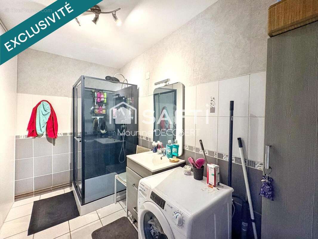 Photo 4 - Maison à MAMETZ