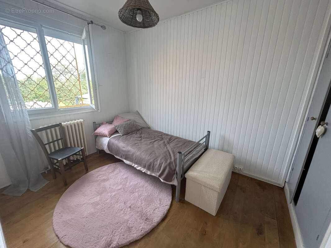 Maison à ROUMAZIERES-LOUBERT