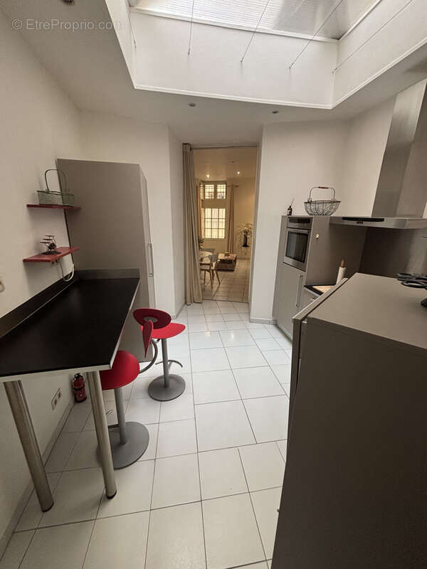 Appartement à AVIGNON