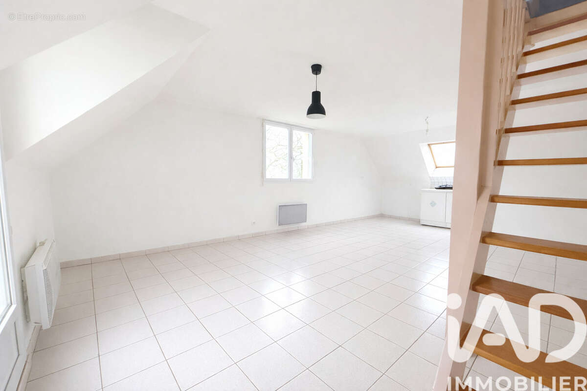 Photo 4 - Maison à RIEUX