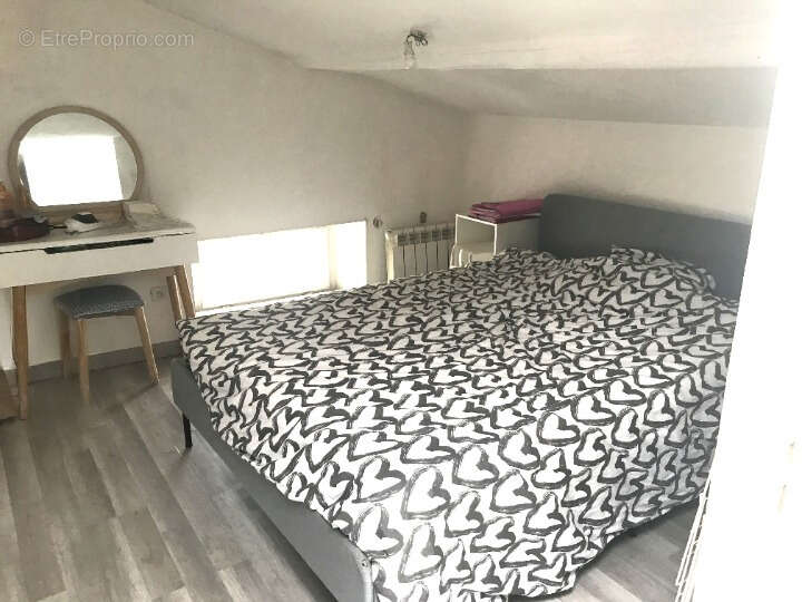 Appartement à MARSEILLE-12E