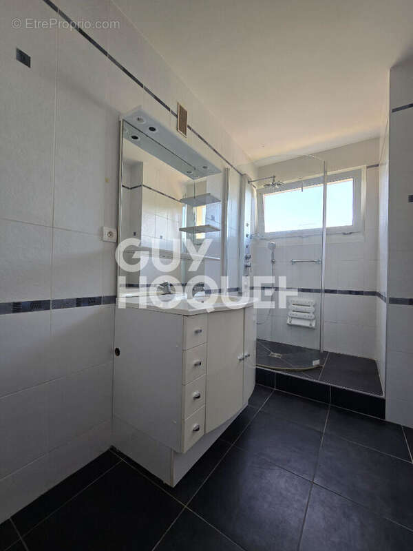 Appartement à THIONVILLE