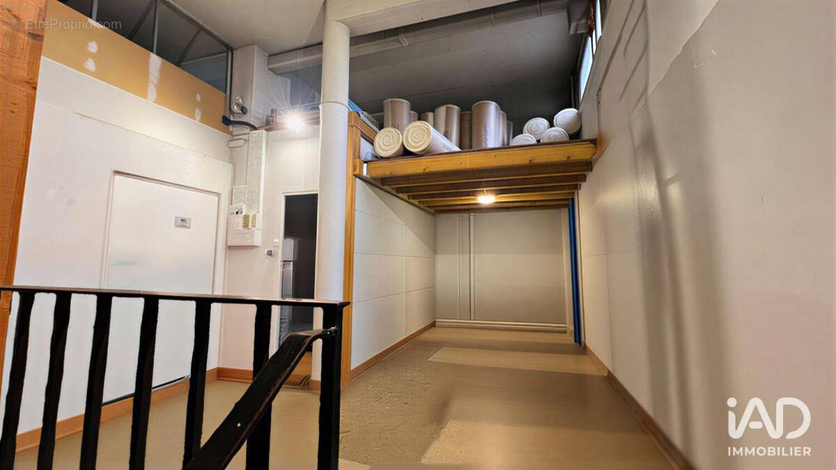 Photo 1 - Commerce à LIMOGES