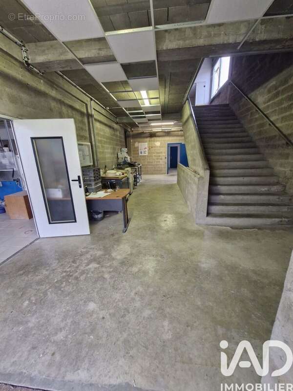 Photo 3 - Maison à CHATEAU-THIERRY