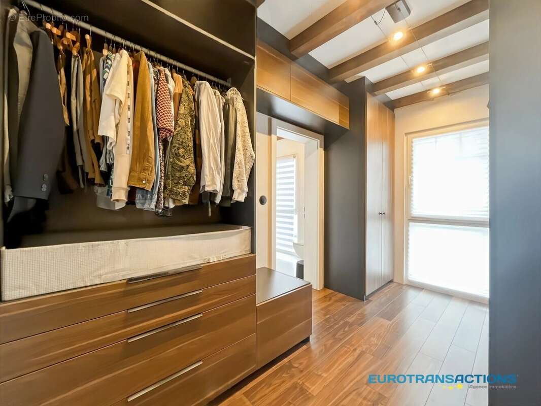 Maison à LEUTENHEIM