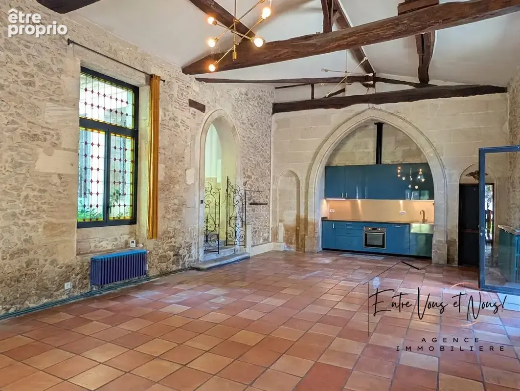 Maison 3 pièces 125 m² à vendre à Langon (33210) - photo 6