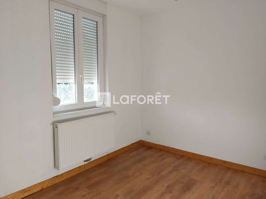 Maison à FREVENT