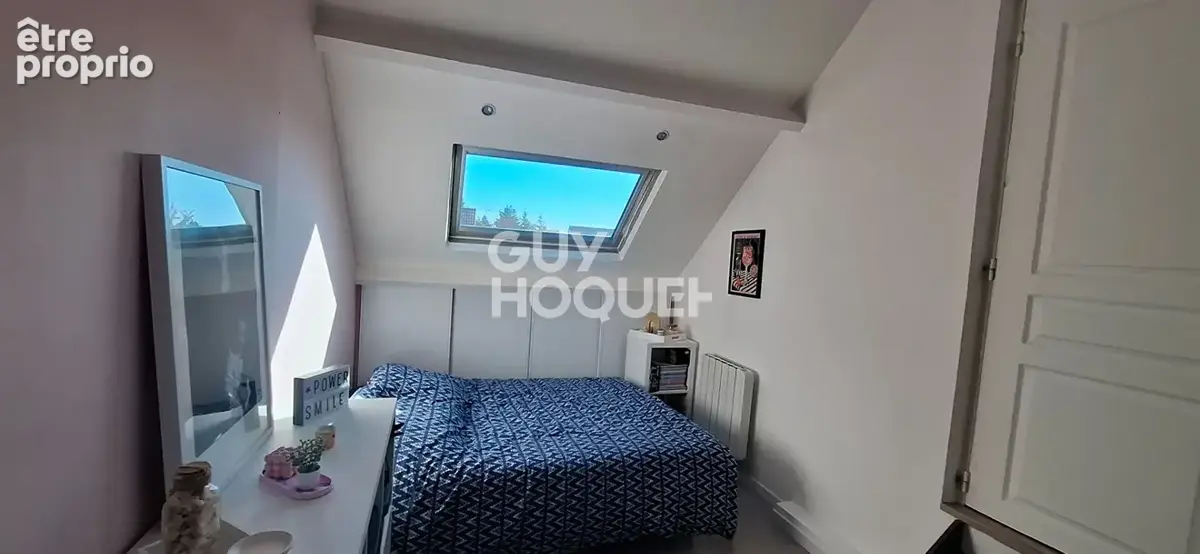 Gargenville maison familiale - photo 9
