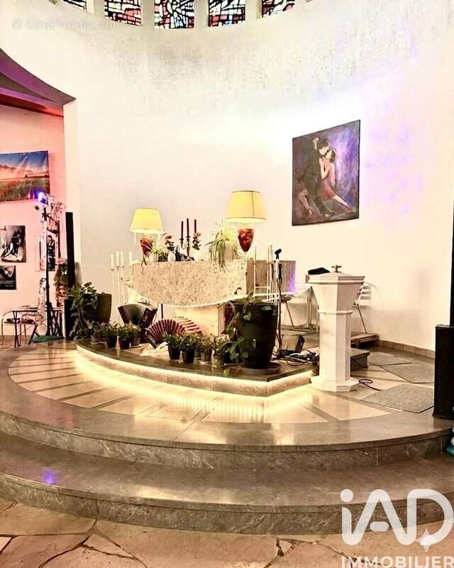Photo 9 - Appartement à PETITE-ROSSELLE