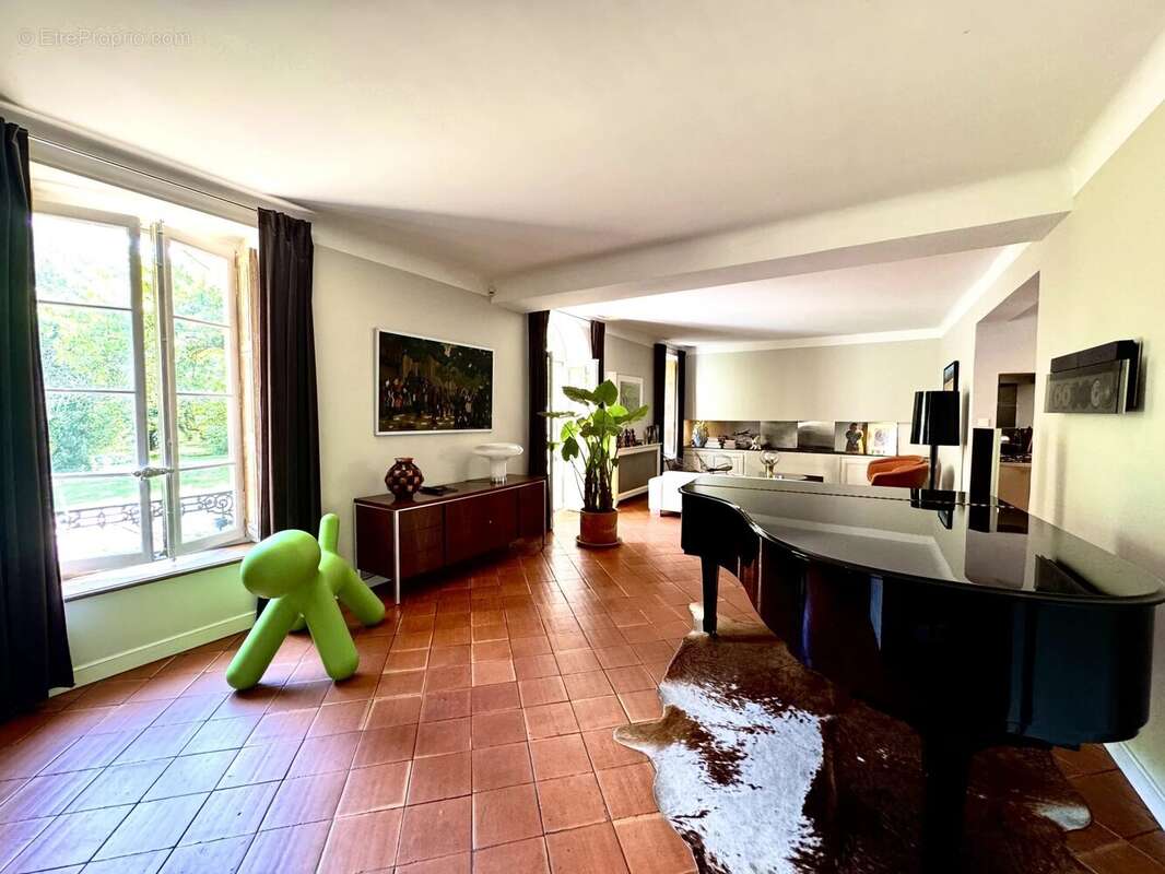 Maison à CARCASSONNE